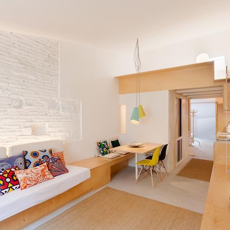 Apartamento Forca Cerca De La Catedral Girona Luaran gambar