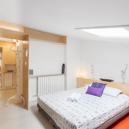 Apartamento Forca Cerca De La Catedral Girona Luaran gambar