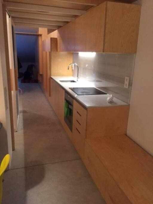Apartamento Forca Cerca De La Catedral Girona Luaran gambar