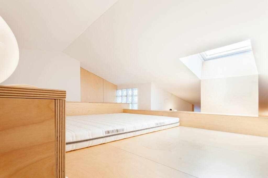 Apartamento Forca Cerca De La Catedral Girona Luaran gambar