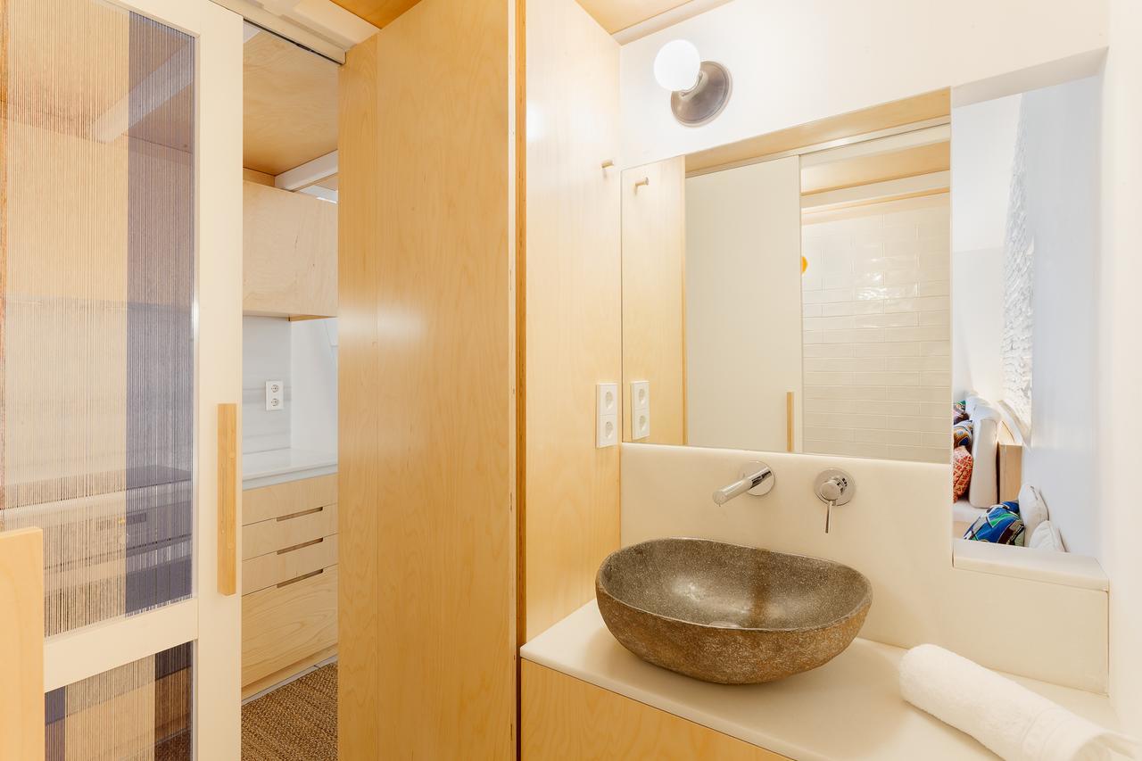 Apartamento Forca Cerca De La Catedral Girona Luaran gambar